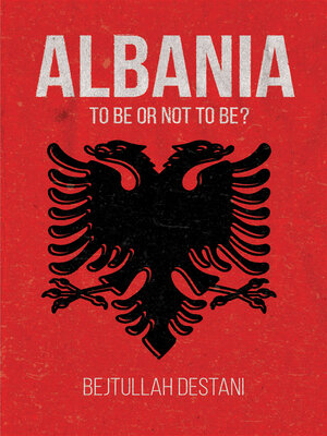 cover image of Albania